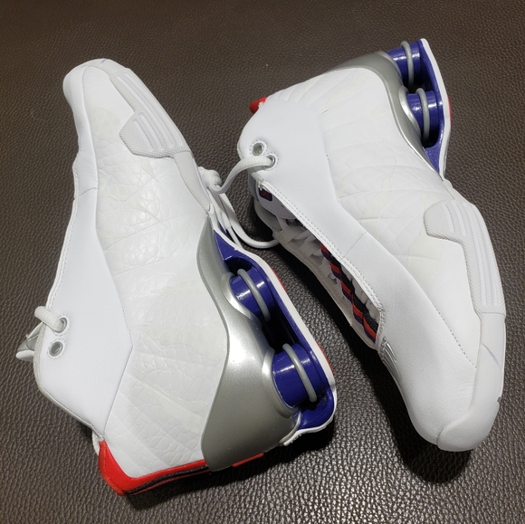 Nike shox BB4 - Picture 4 of 8